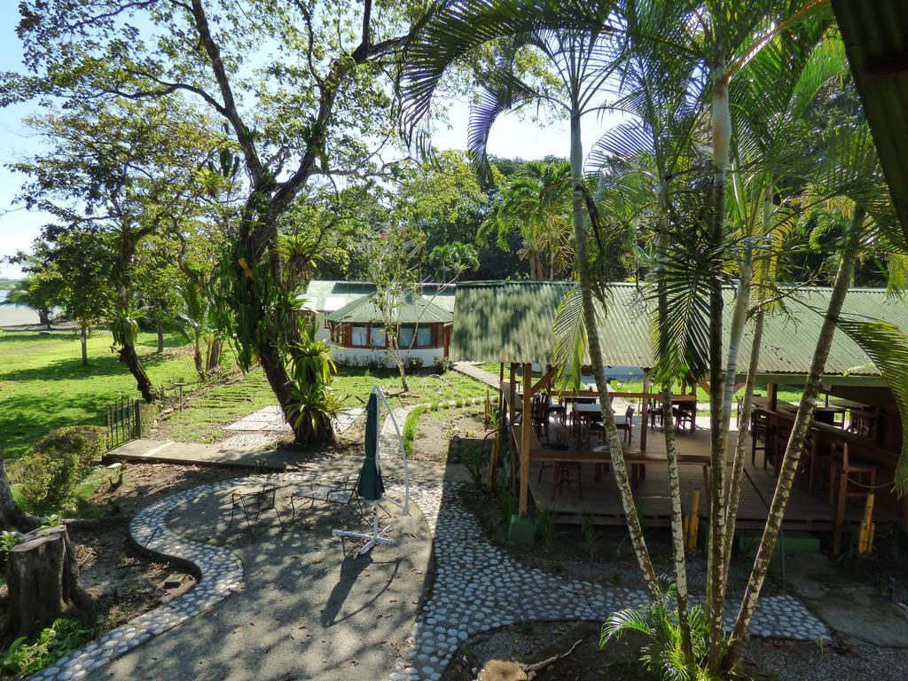 Corcovado Lodge Puerto Jimenez