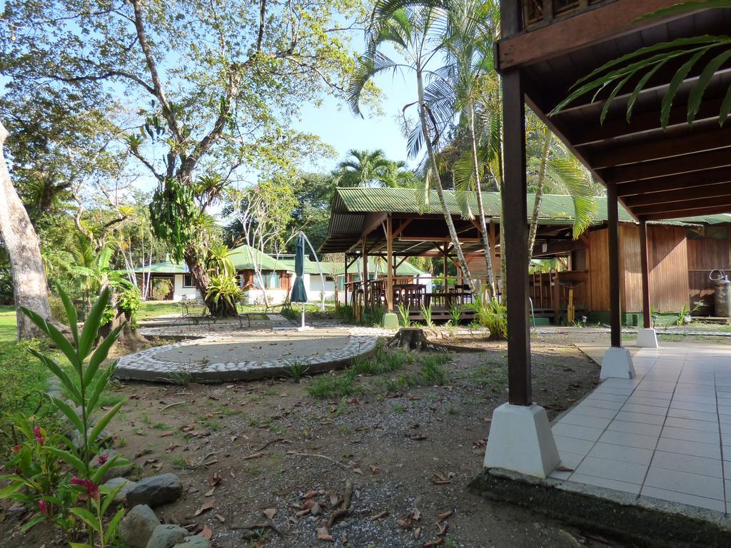 Corcovado Puerto Jimenez