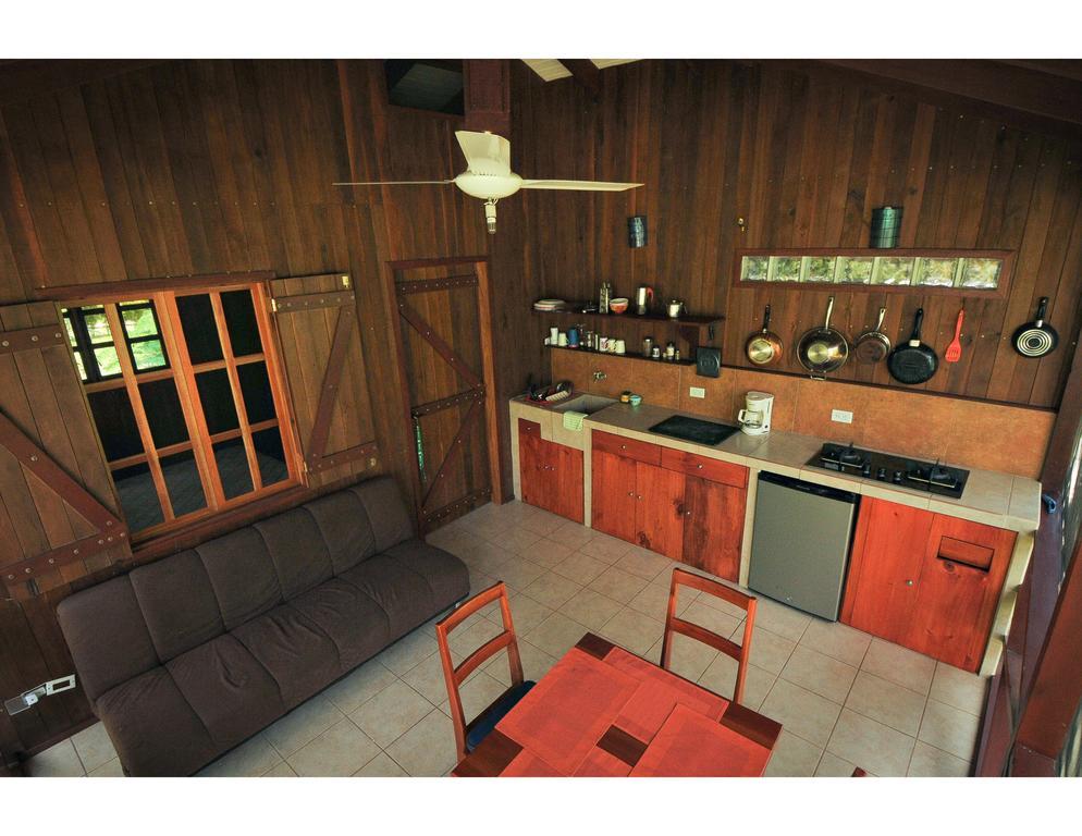 Brisas Del Sur * Ojochal