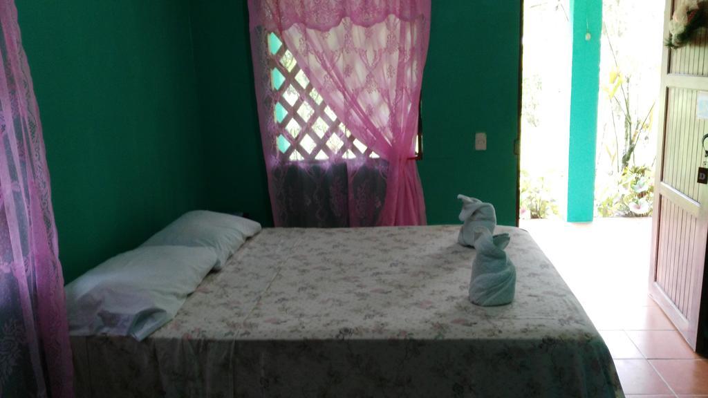 Rankins Eco-lodge