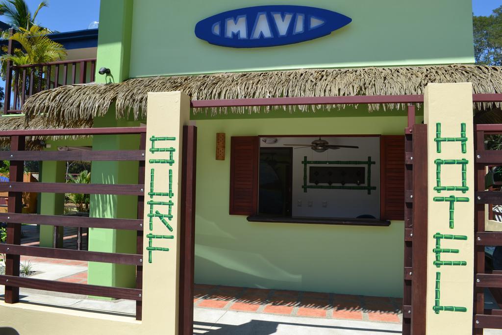 Mavi Surf 3*