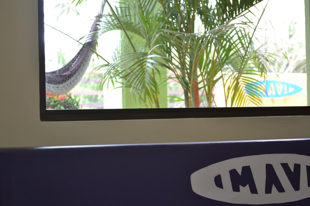 Mavi Surf Hotel