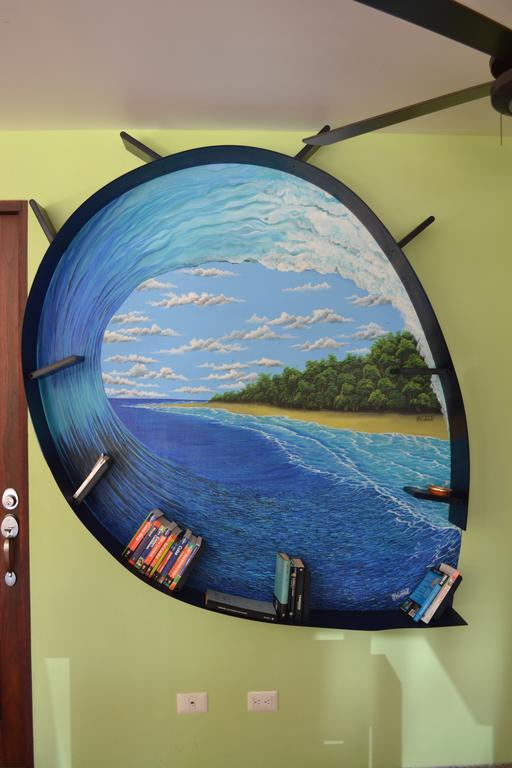 Hotel Mavi Surf