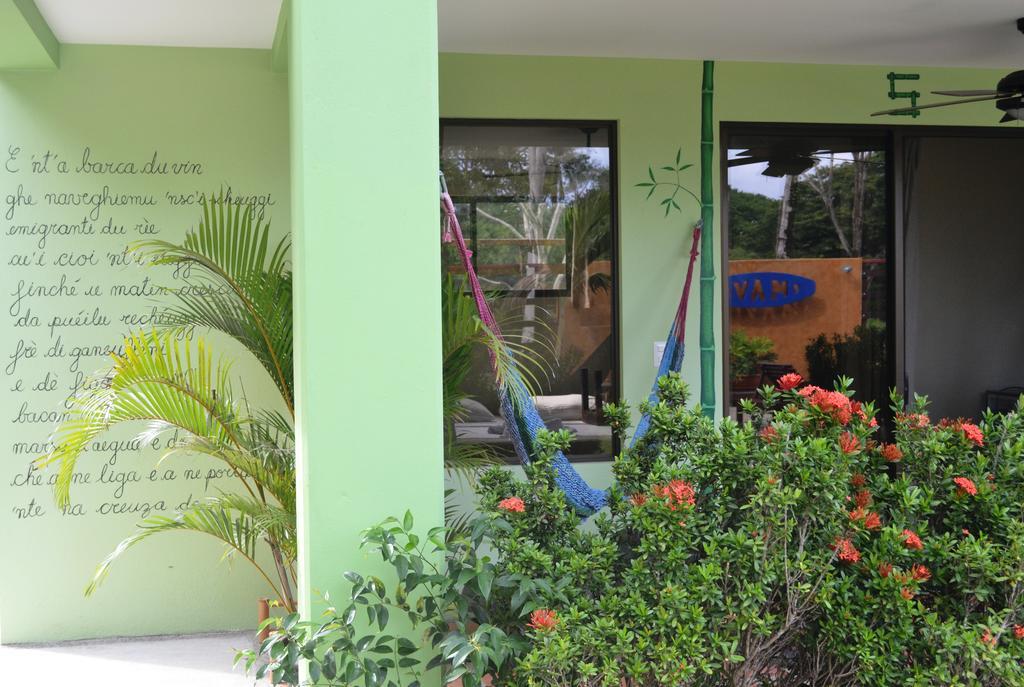 Mavi Surf Hotel Dominical