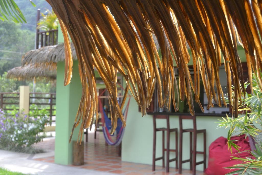 Mavi Surf Dominical