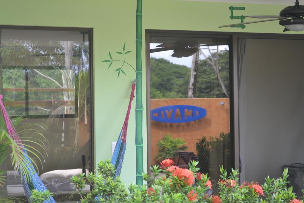 Hotel Mavi Surf 3*