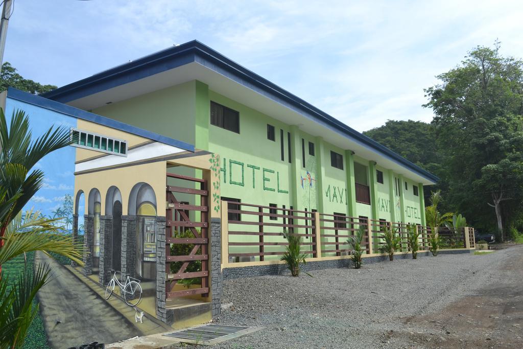 Mavi Surf Hotel 3*