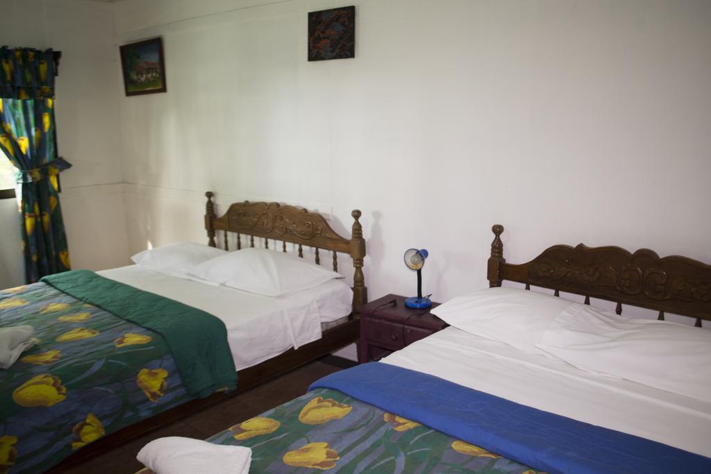 Ecohotel Arboleda Hotel