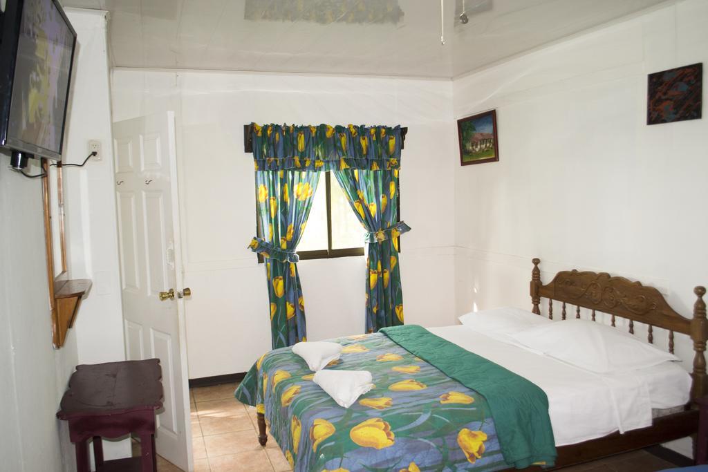 Ecohotel Arboleda Hotel Manuel Antonio