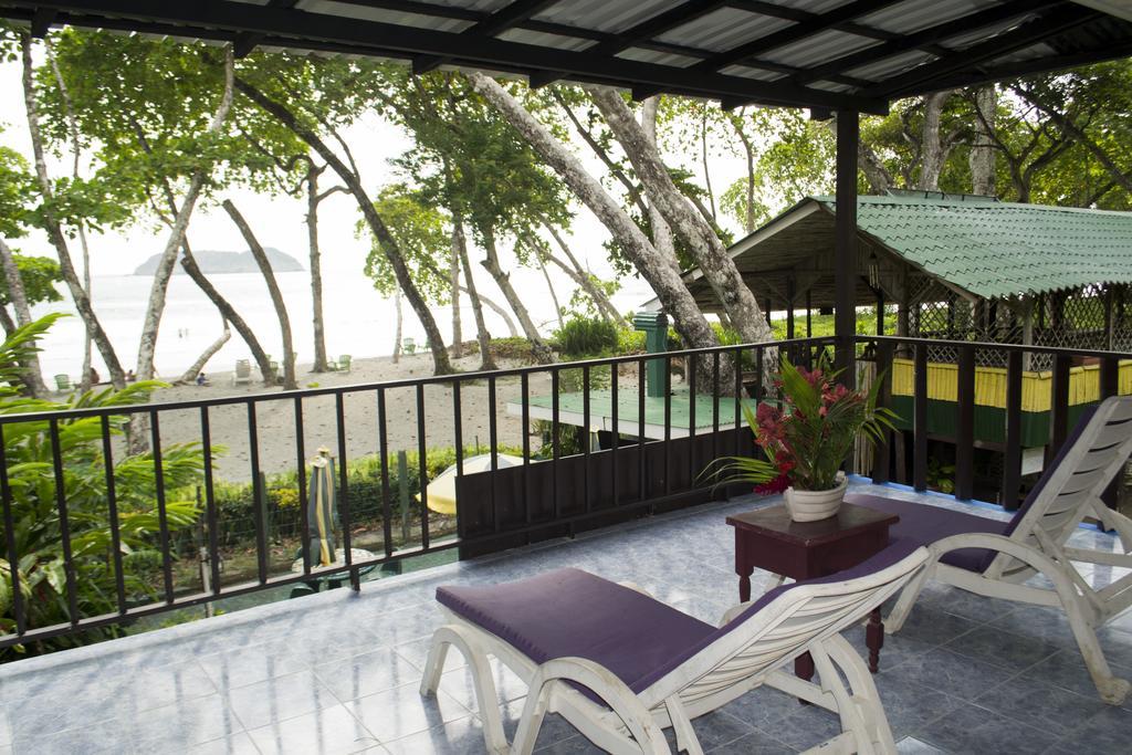 Ecohotel Arboleda Manuel Antonio