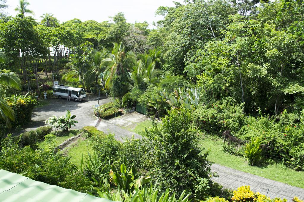 Ecohotel Arboleda 2* Manuel Antonio