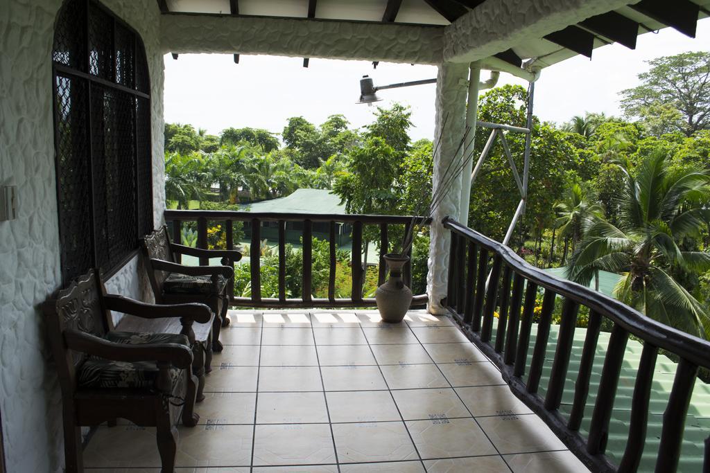 Ecohotel Arboleda 2* Manuel Antonio