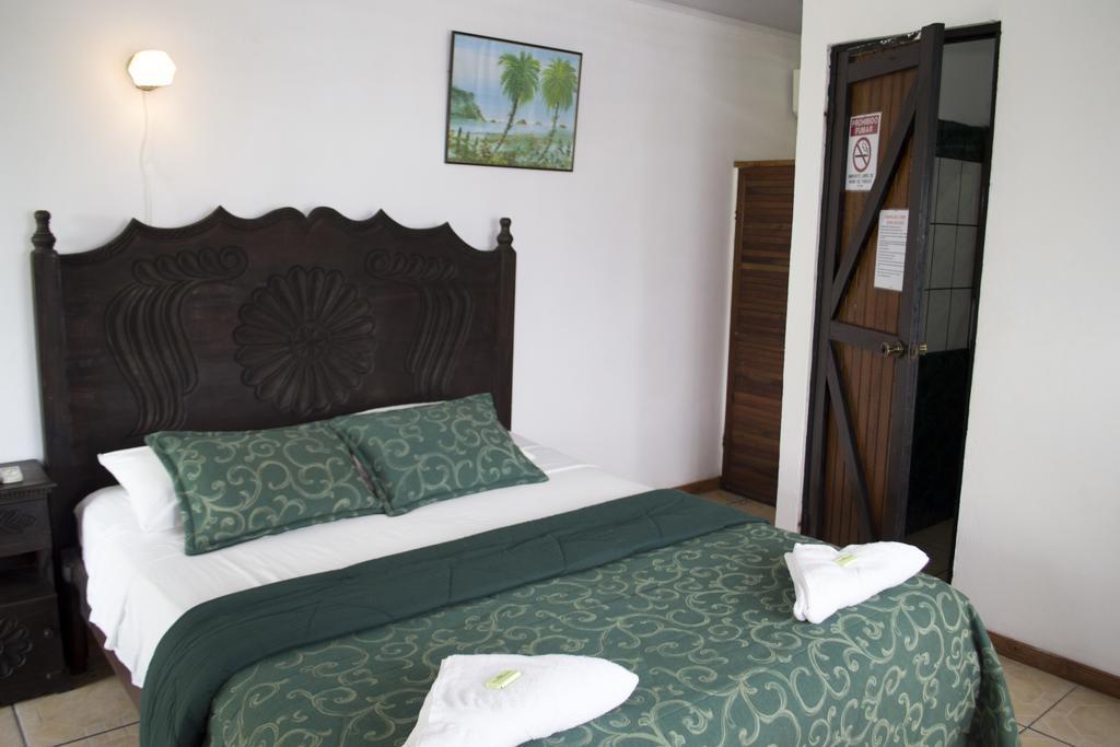 Hotel Ecohotel Arboleda 2*