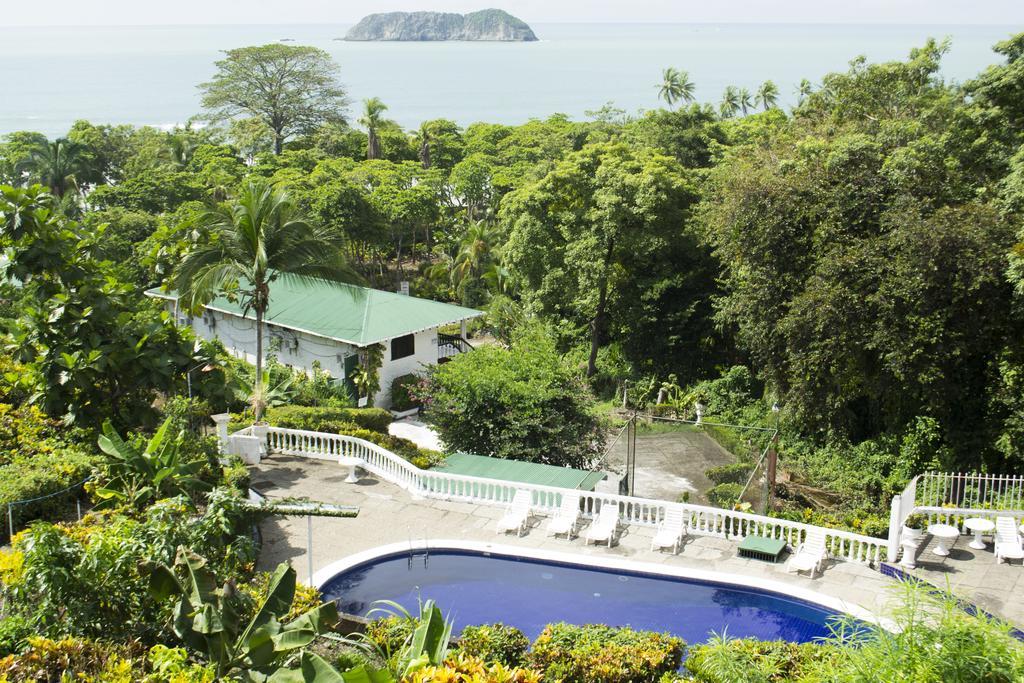 Hotel Ecohotel Arboleda