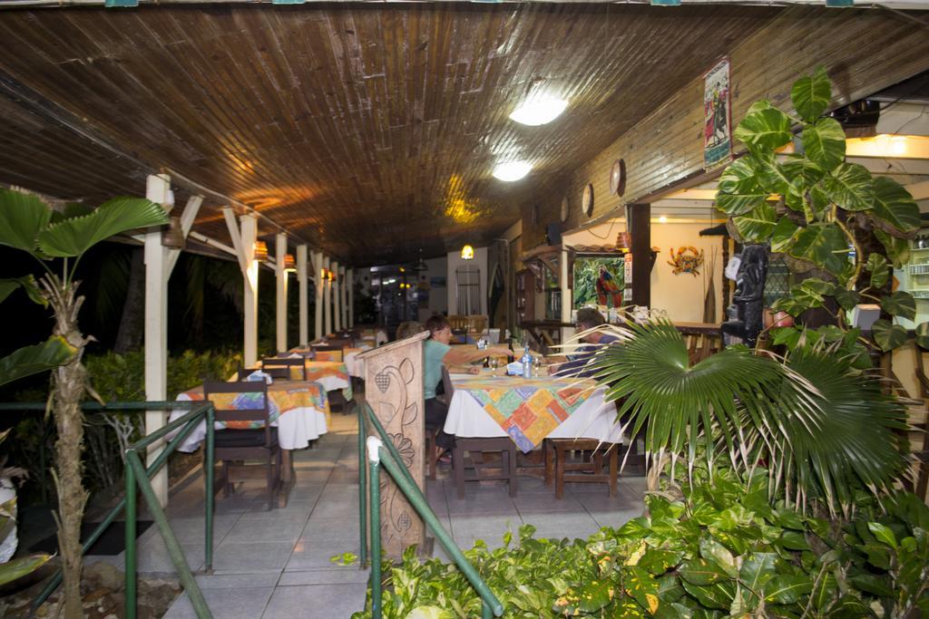 Hotel Ecohotel Arboleda 2*