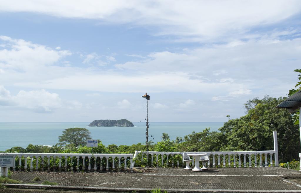 Hotel Ecohotel Arboleda Manuel Antonio