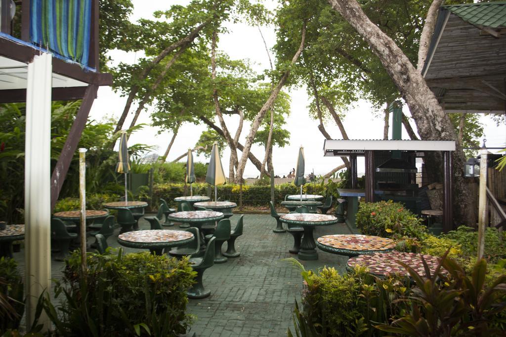 Ecohotel Arboleda Hotel