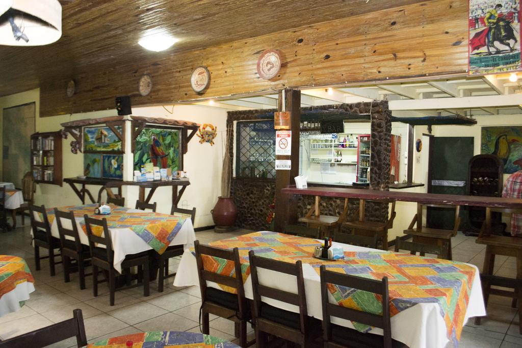 Ecohotel Arboleda Hotel Manuel Antonio