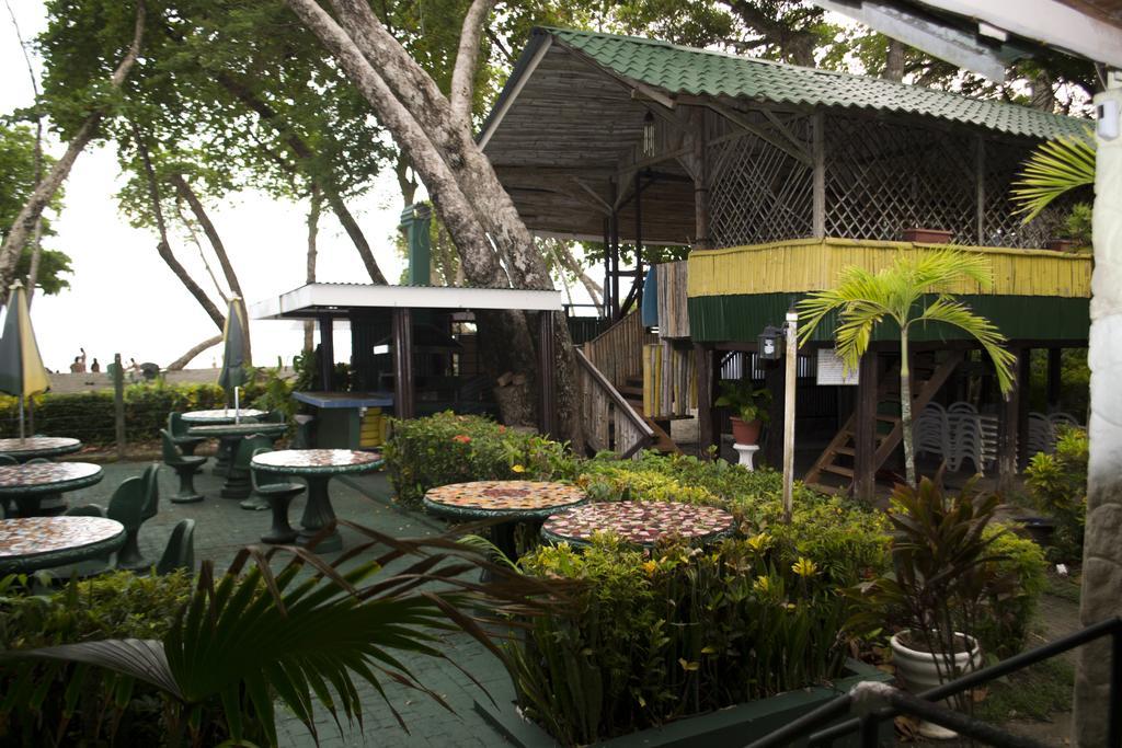 Ecohotel Arboleda 2*