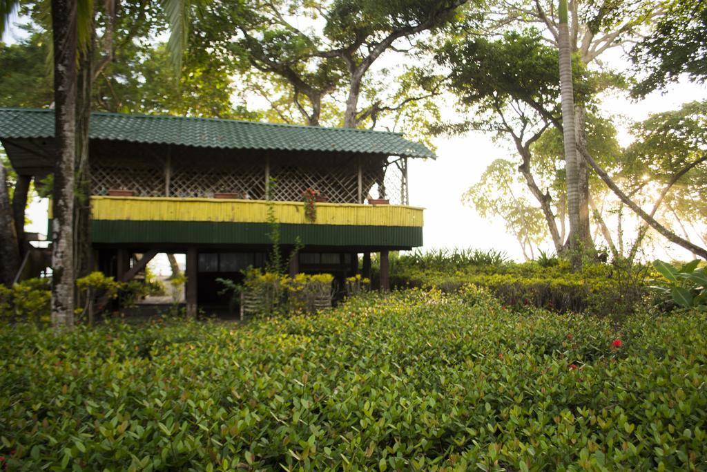 Ecohotel Arboleda 2* Manuel Antonio