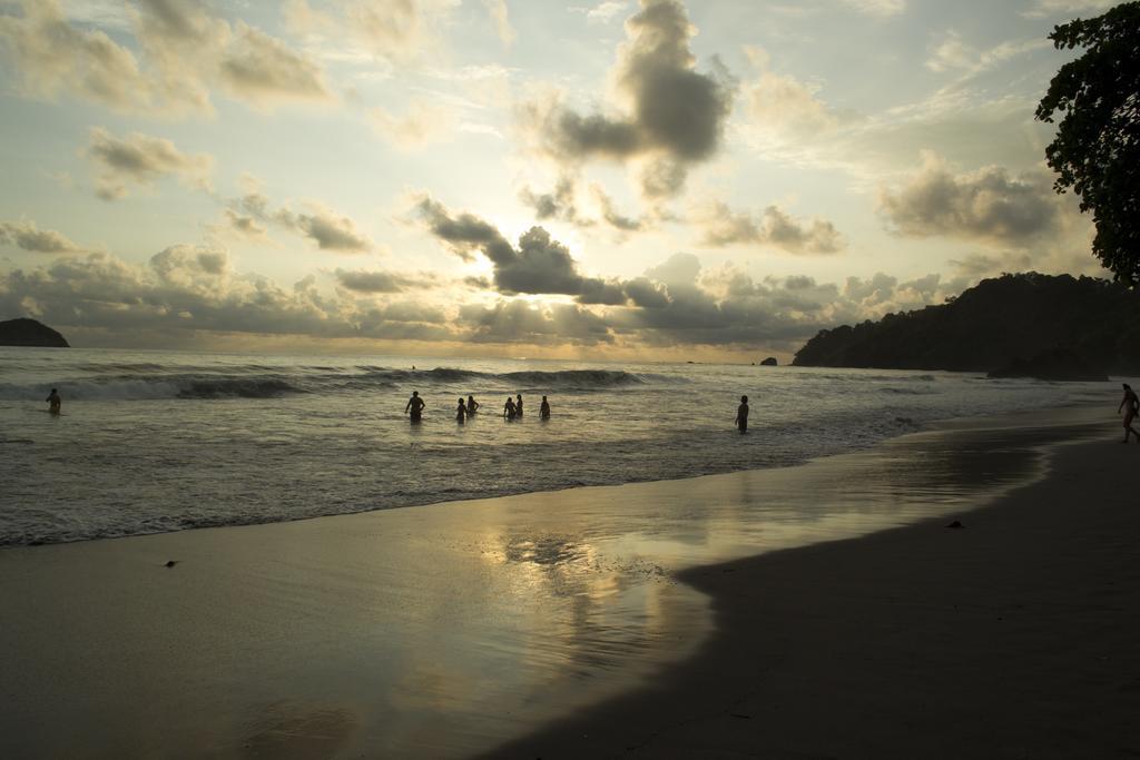 Ecohotel Arboleda Manuel Antonio