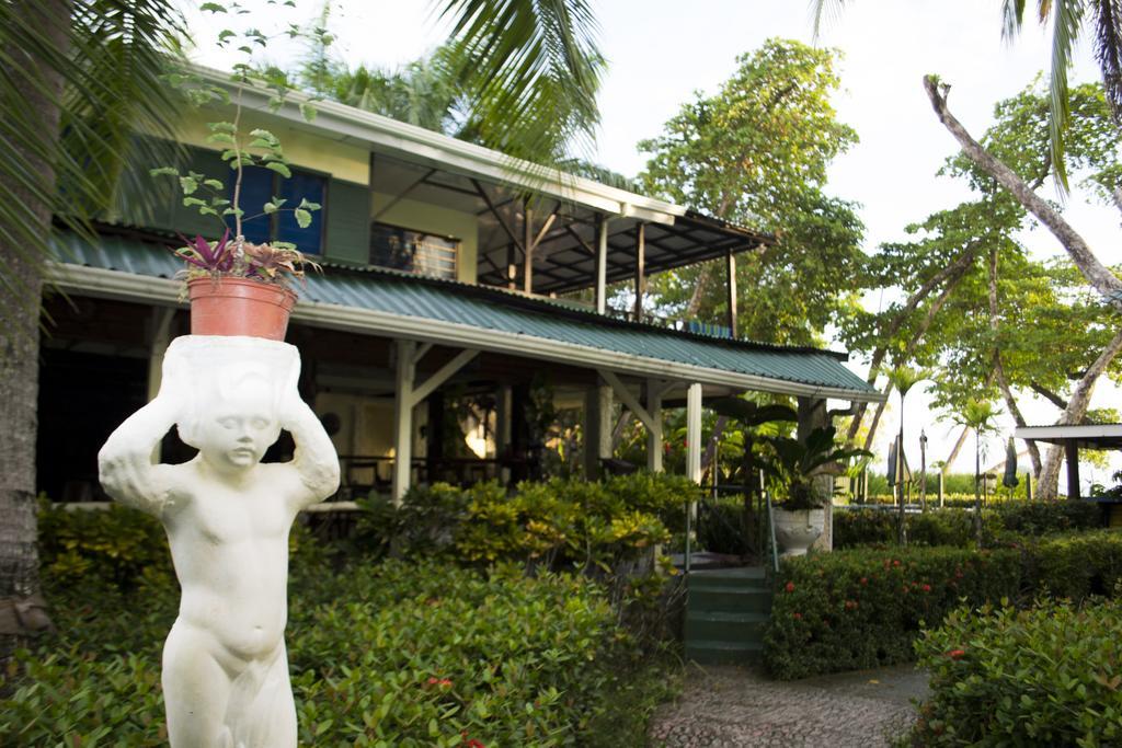 Ecohotel Arboleda 2* Manuel Antonio