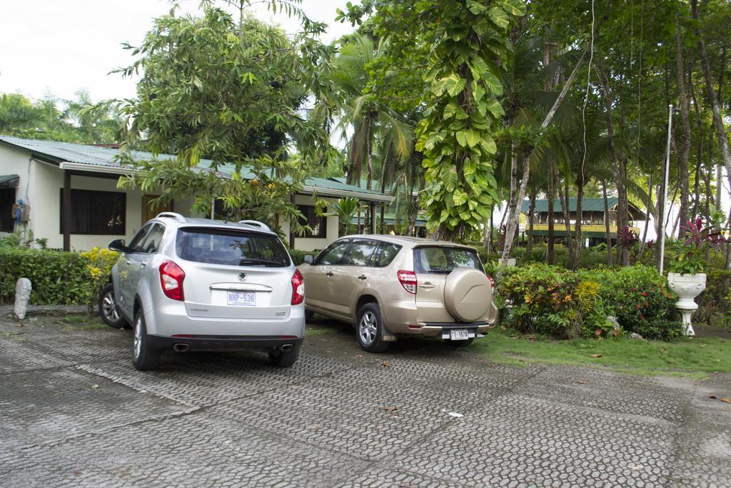 Ecohotel Arboleda