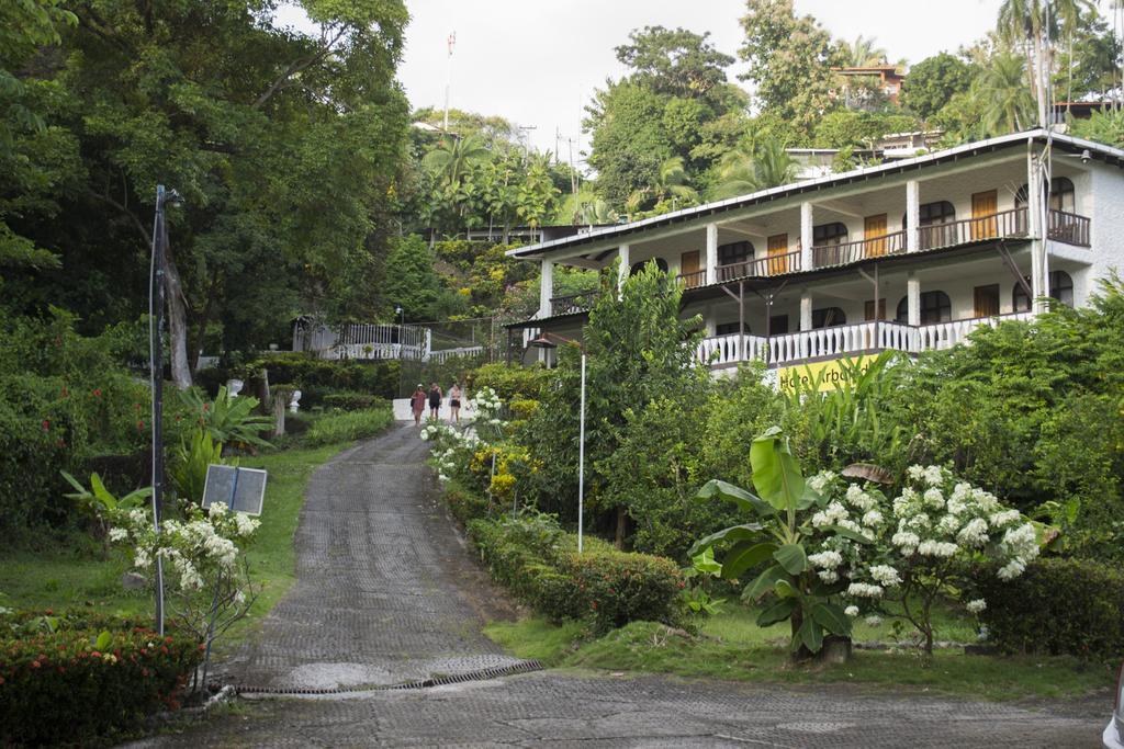 Hotel Ecohotel Arboleda 2*