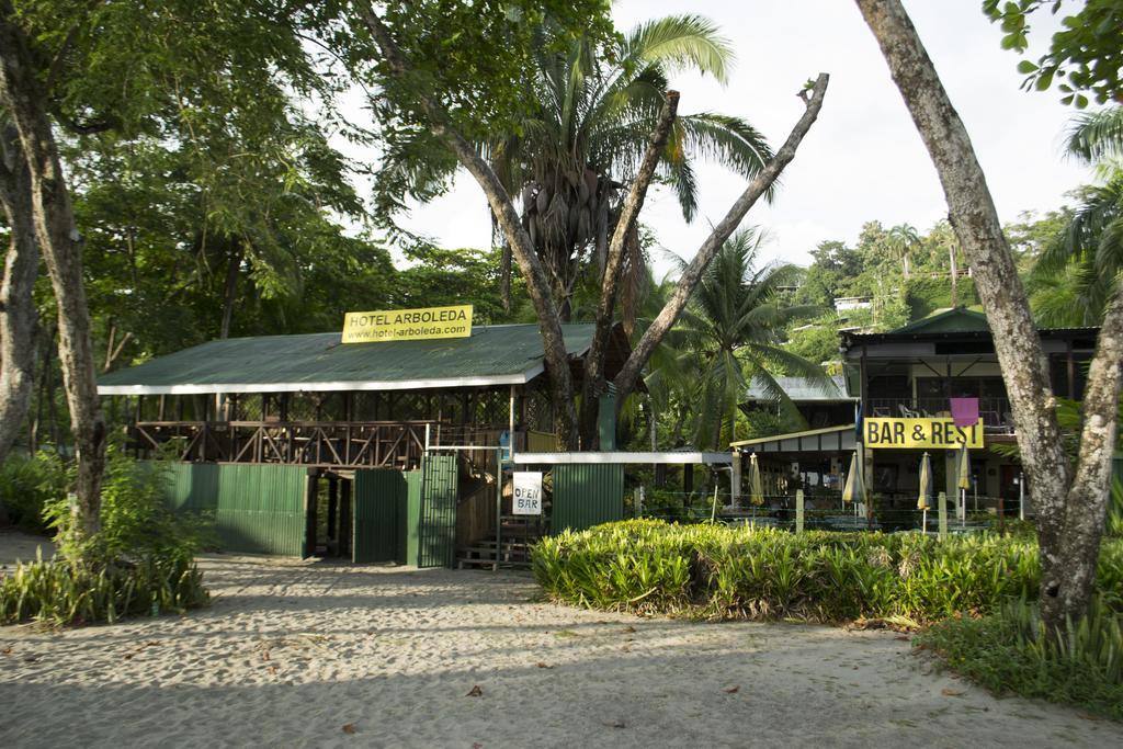 Hotel Ecohotel Arboleda 2*