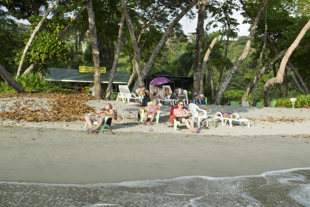 Ecohotel Arboleda