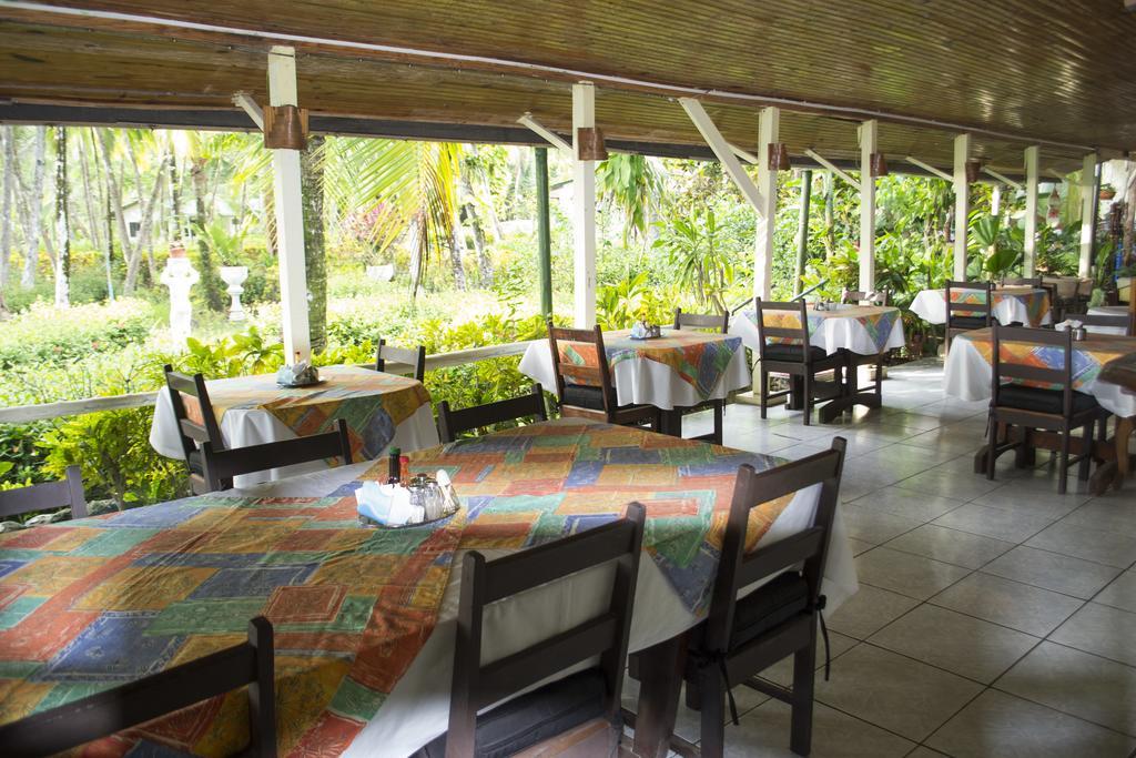 Hotel Ecohotel Arboleda 2*