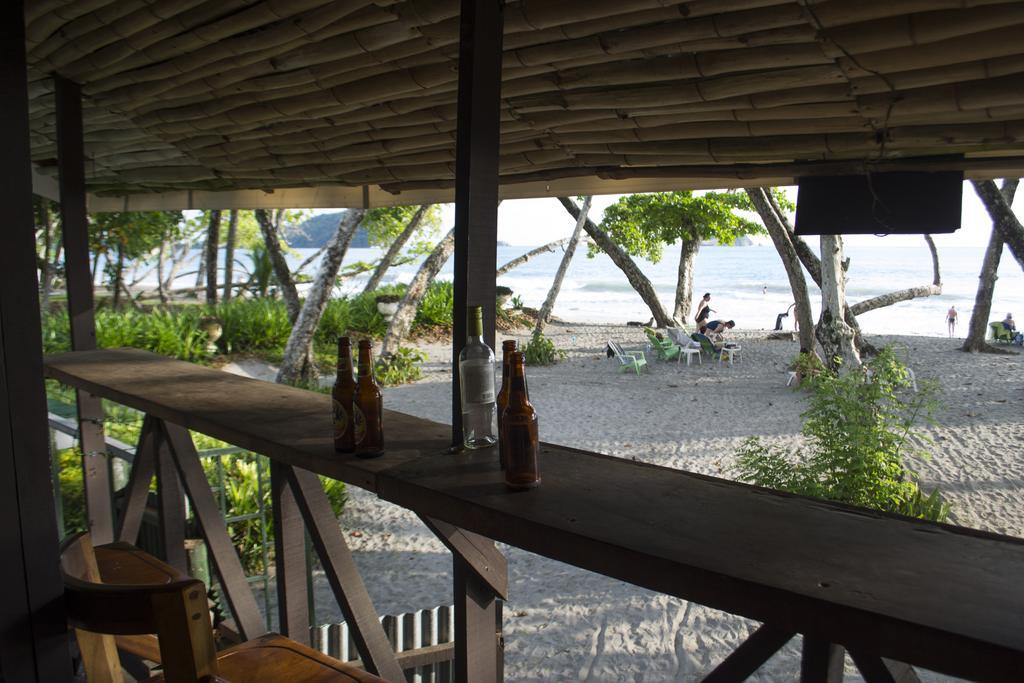 Ecohotel Arboleda 2* Manuel Antonio