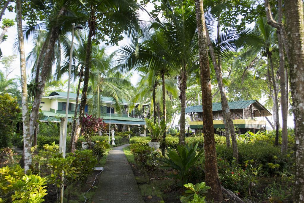 Ecohotel Arboleda Hotel 2*
