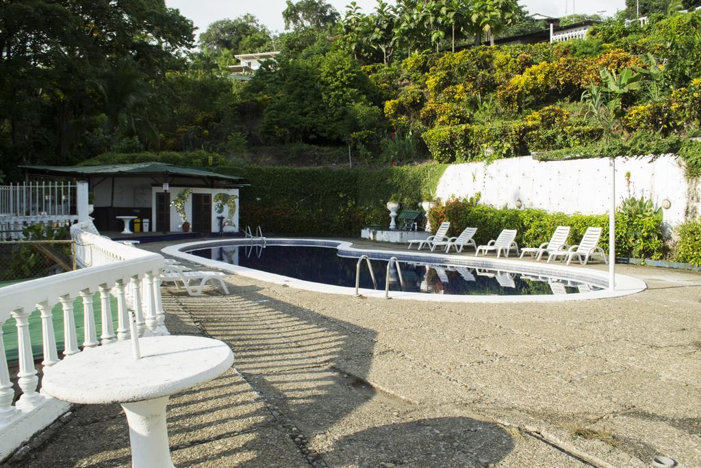Ecohotel Arboleda 2* Manuel Antonio