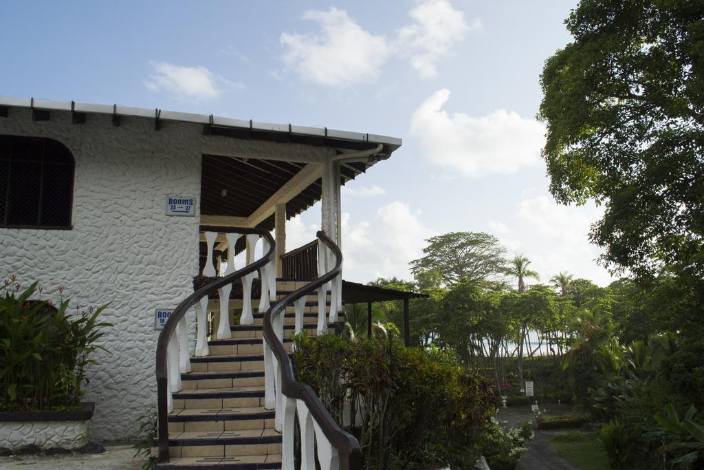 Hotel Ecohotel Arboleda