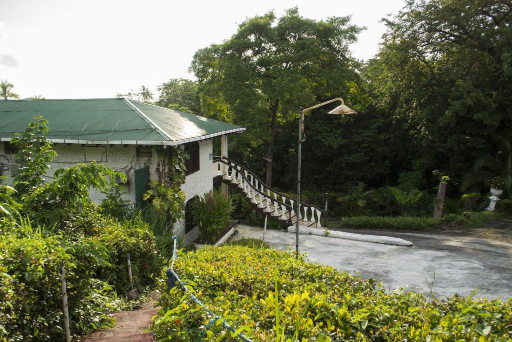 Ecohotel Arboleda Hotel