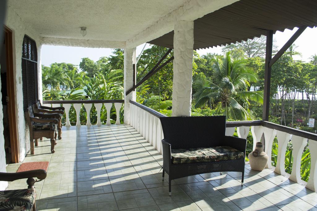 Ecohotel Arboleda 2*