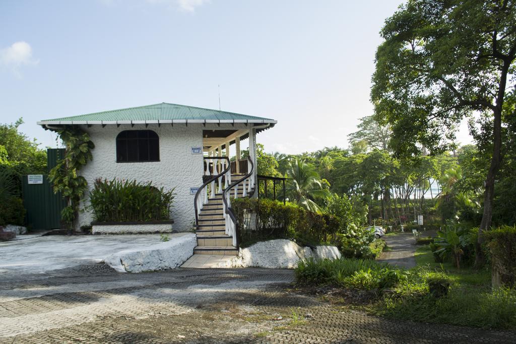 Ecohotel Arboleda 2* Manuel Antonio