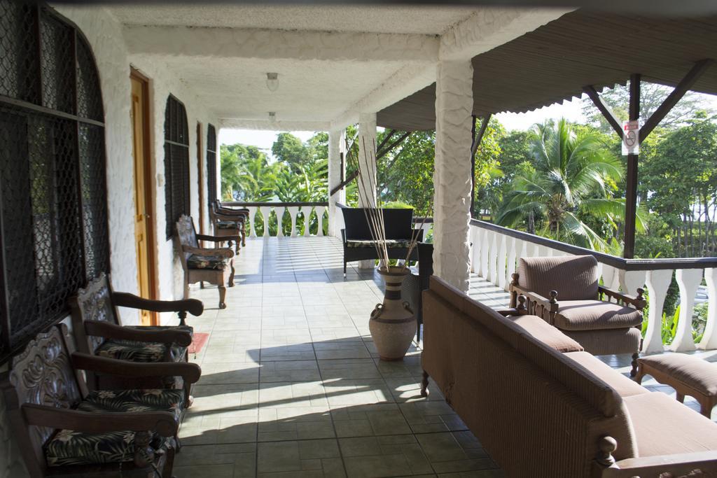 Ecohotel Arboleda Hotel Manuel Antonio