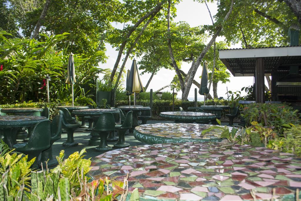 Ecohotel Arboleda Hotel