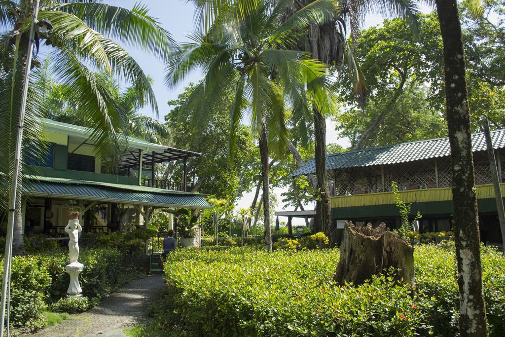 Ecohotel Arboleda 2*