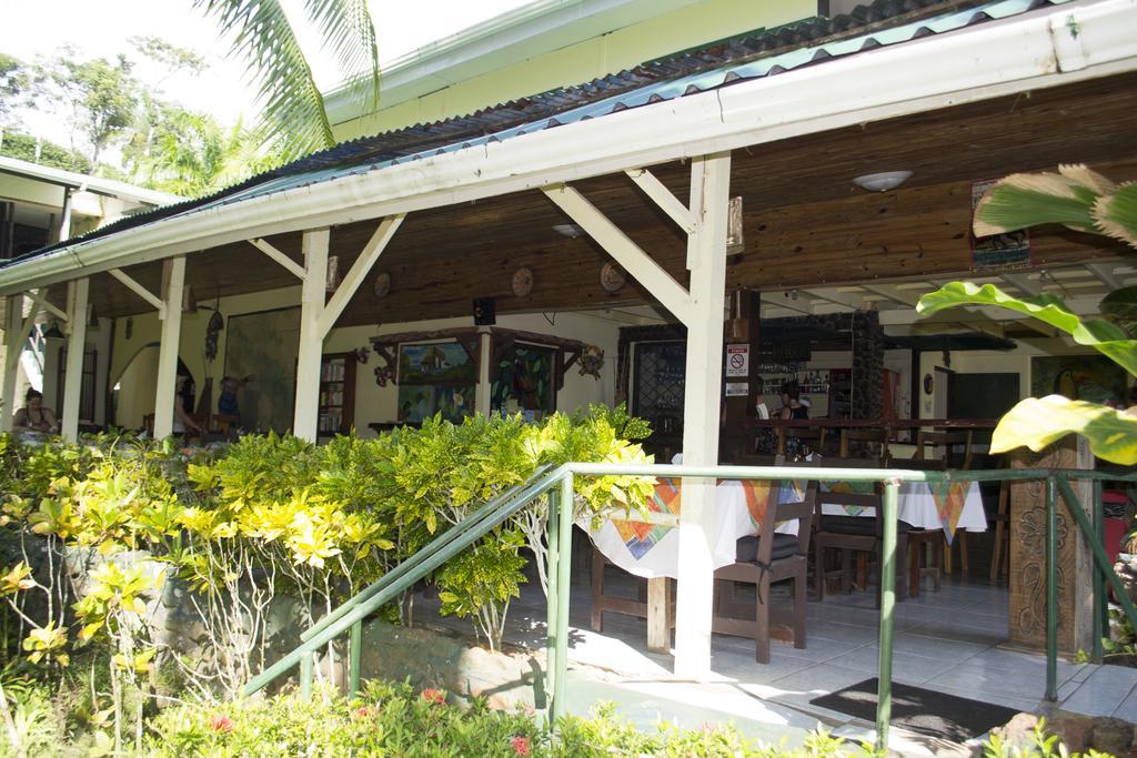 Ecohotel Arboleda Hotel 2*