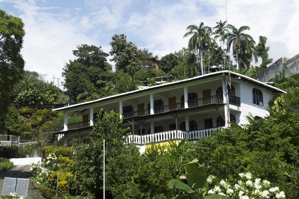 Hotel Ecohotel Arboleda 2*
