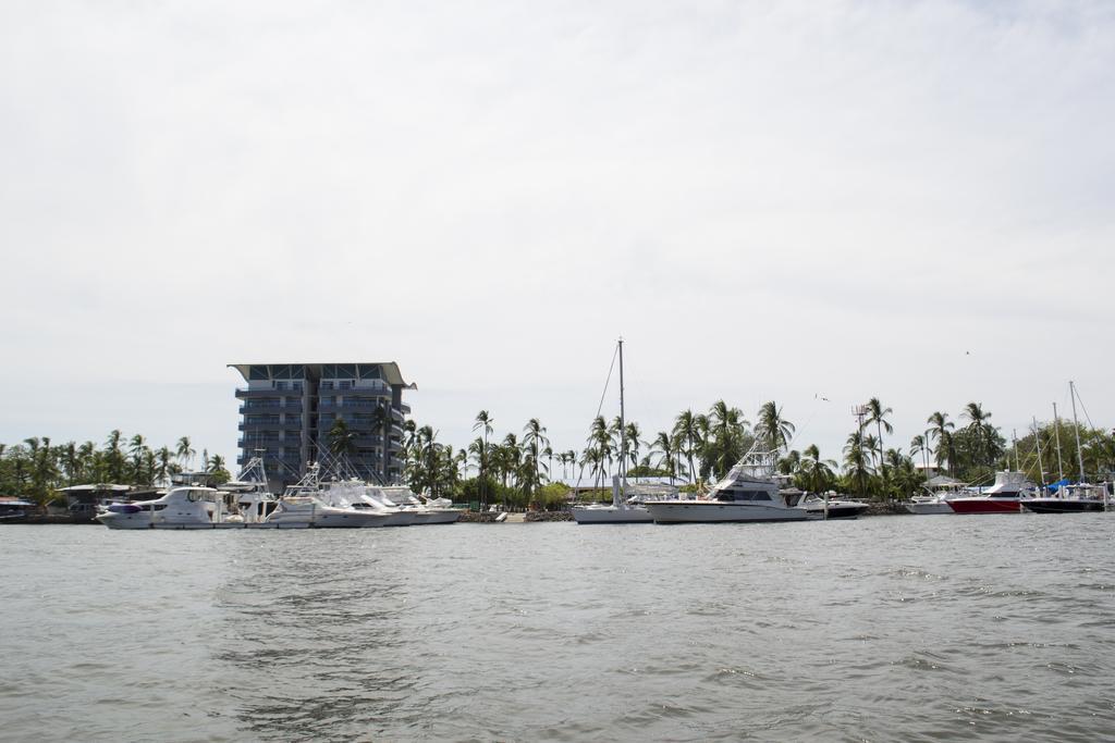 Hotel Puerto Azul