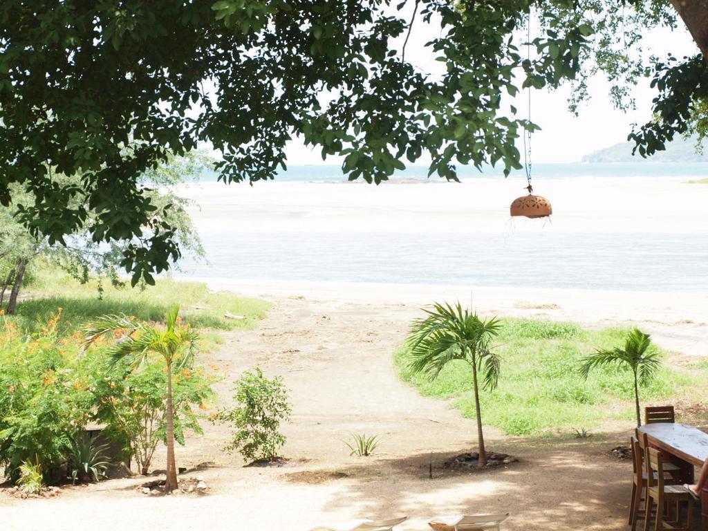 Casa Blanca Tamarindo