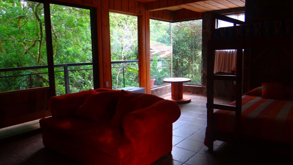 Manakin Monteverde Costa Rica Hotel *