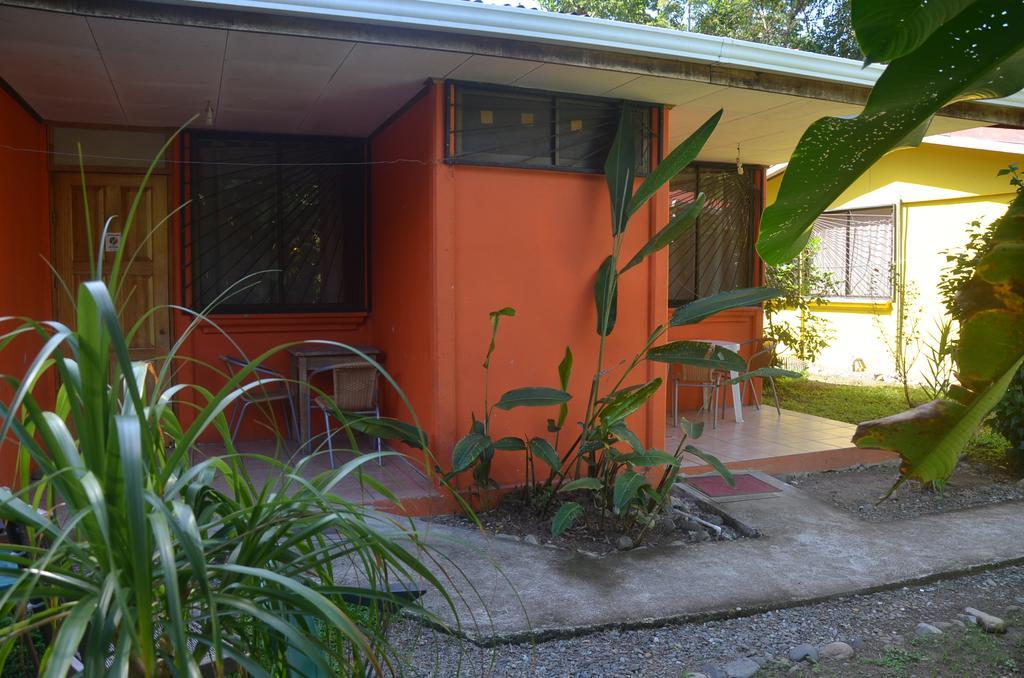 Holiday park Aiyana Cahuita