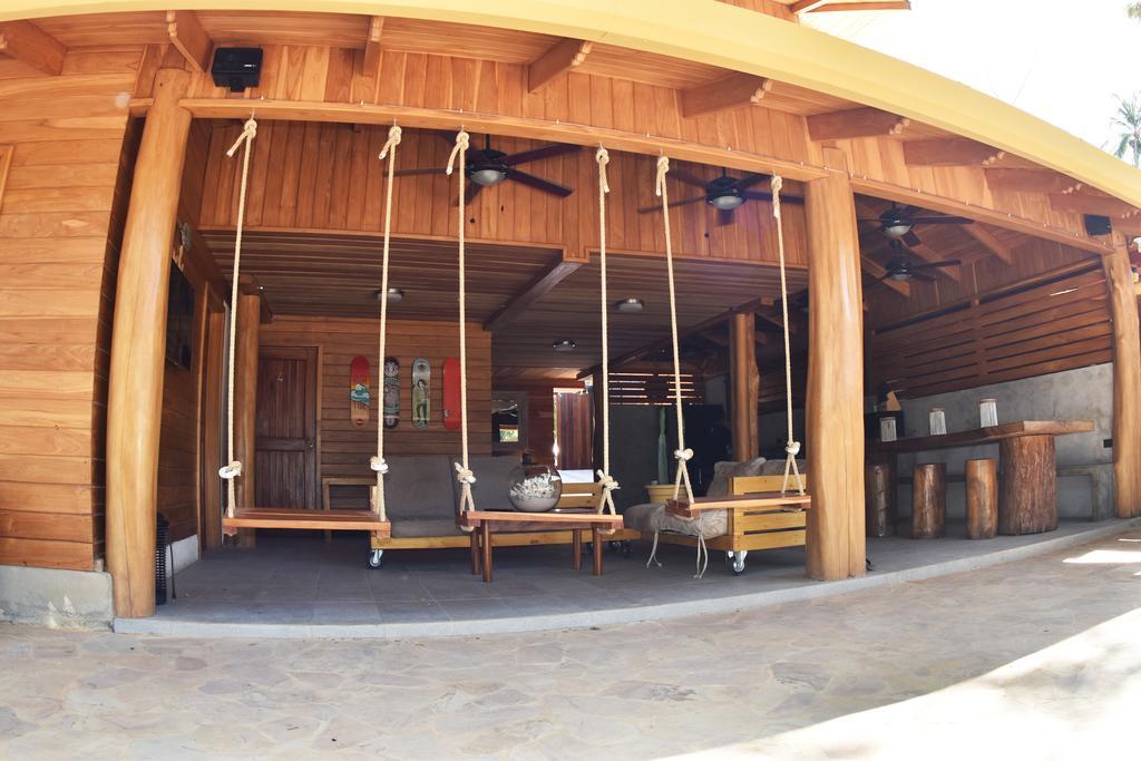 Hostel Casa Aura: Beachfront Premium *