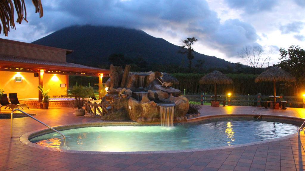 La Pradera Del Arenal Hotel La Fortuna