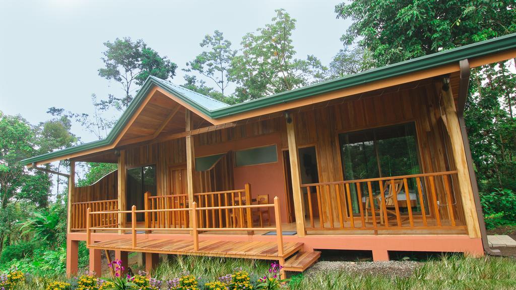 Brisas Arenal Lodge La Fortuna